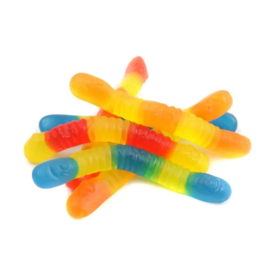 Sugar-Free Gummies