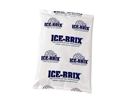 ADD ICE PACK (6oz)