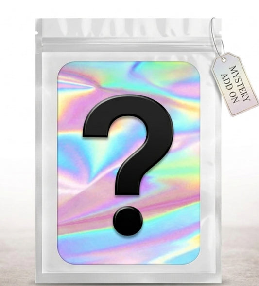 2oz Taste Tester Mystery Mix