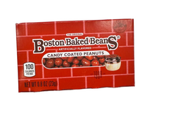 Boston Baked Beans Mini Box (.80 oz)