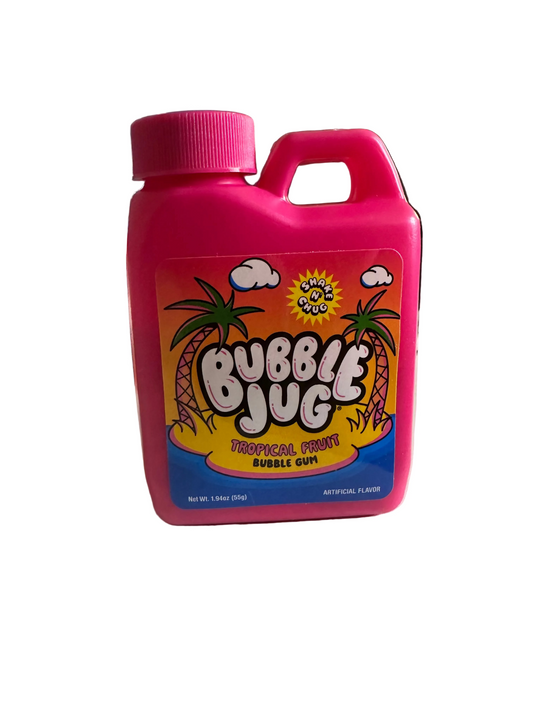 Bubble Jug - Tropical