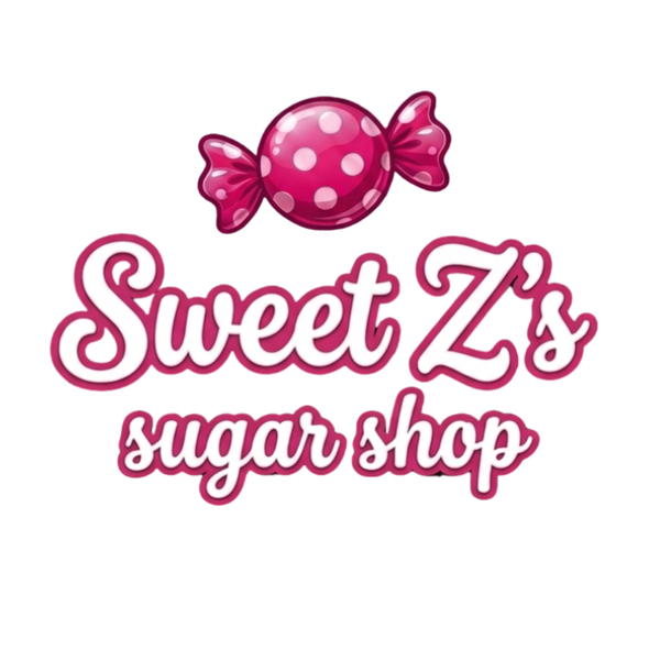 Sweet Z’s Sugar Shop