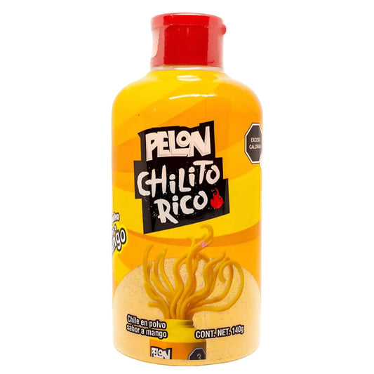 Pelon Chilito Rico Mango – 140g