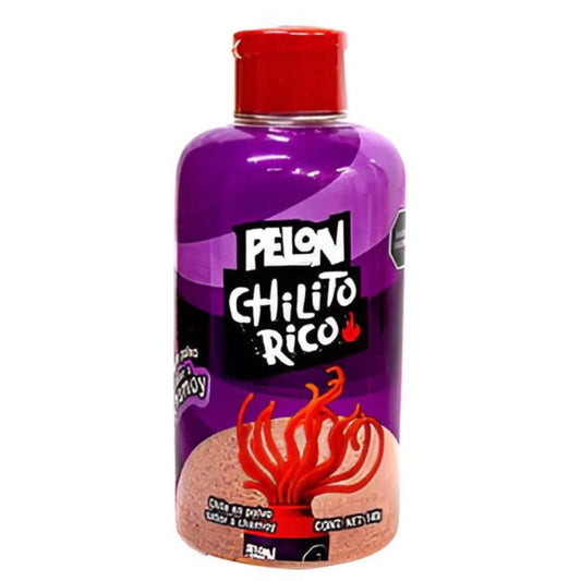 Pelon Chilito Rico Chamoy Bottle – 140g