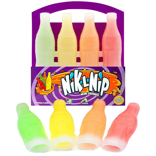 Nik-L-Nip 4 Pack