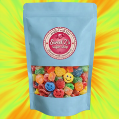 Sour Lovers Mix