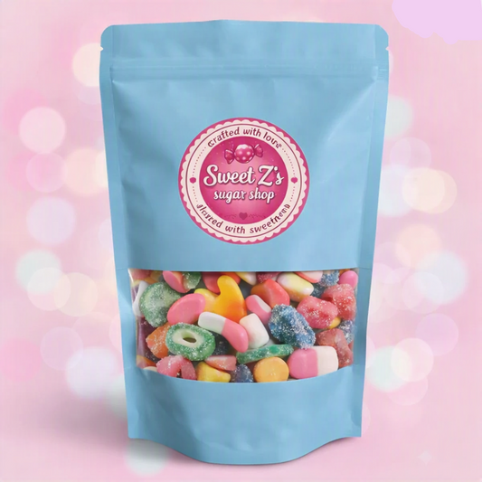 Sweet Lovers Mix